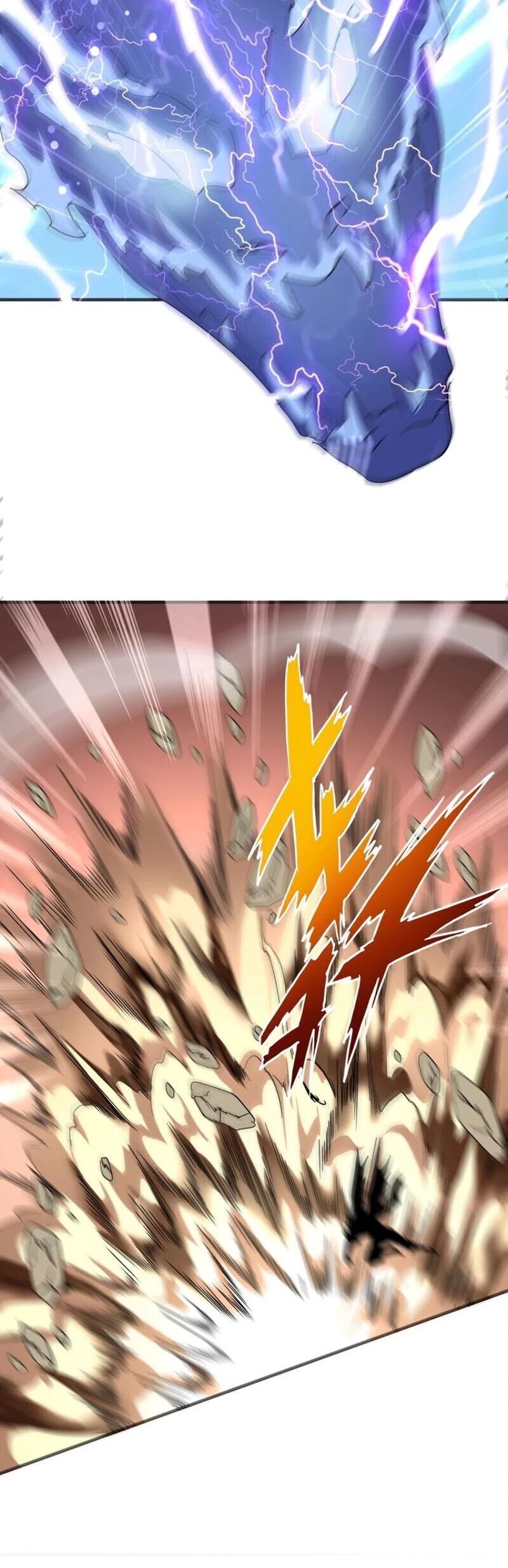 Magic Emperor Chapter 103 - 12