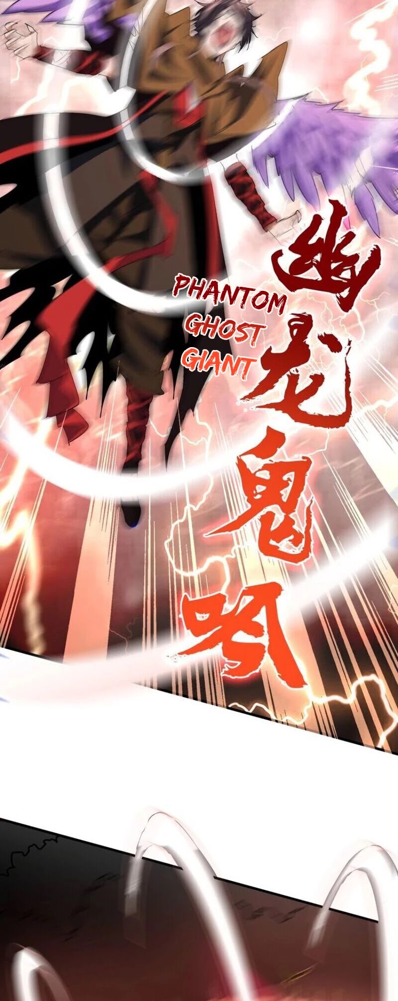 Magic Emperor Chapter 103 - 15