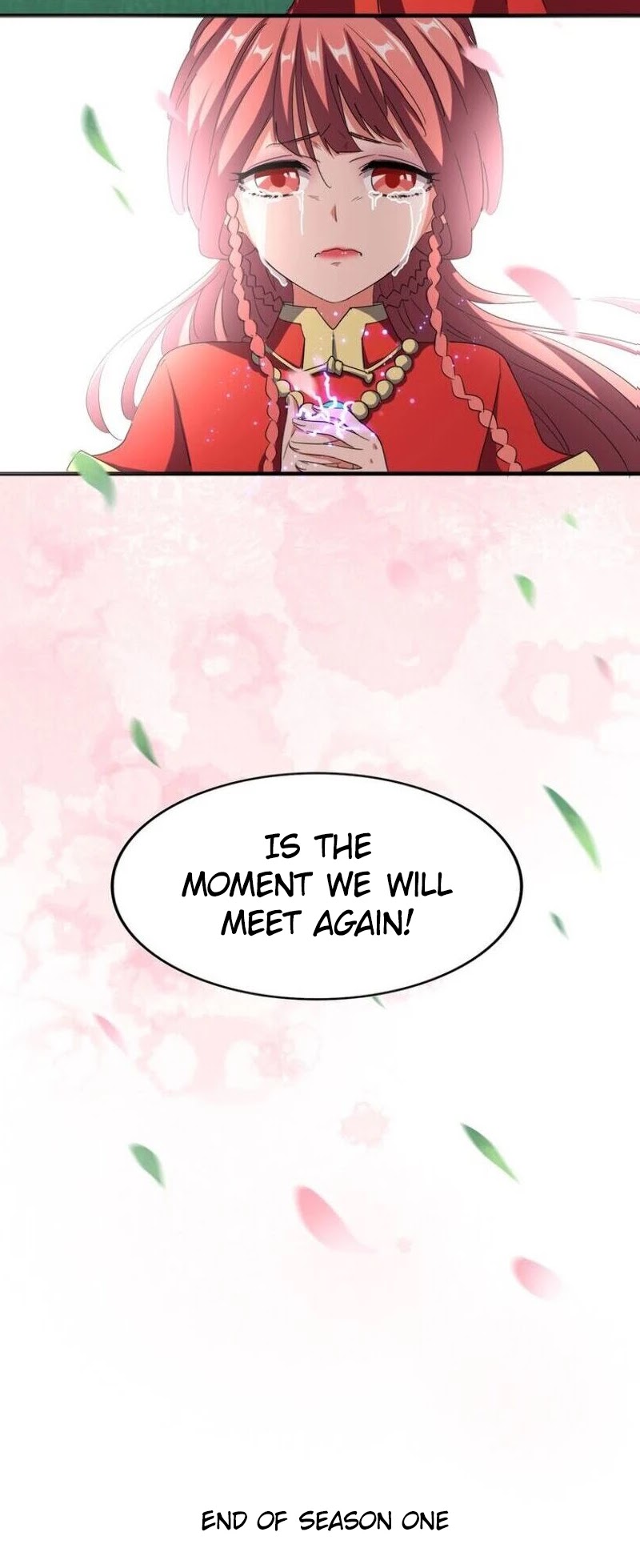 Magic Emperor Chapter 100 - 23