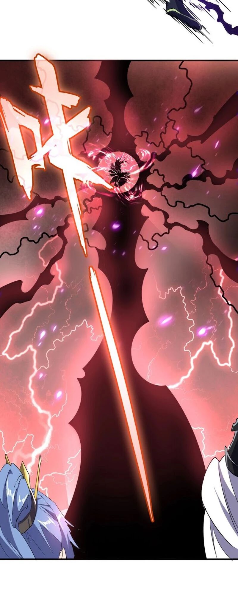 Magic Emperor Chapter 99 - 24