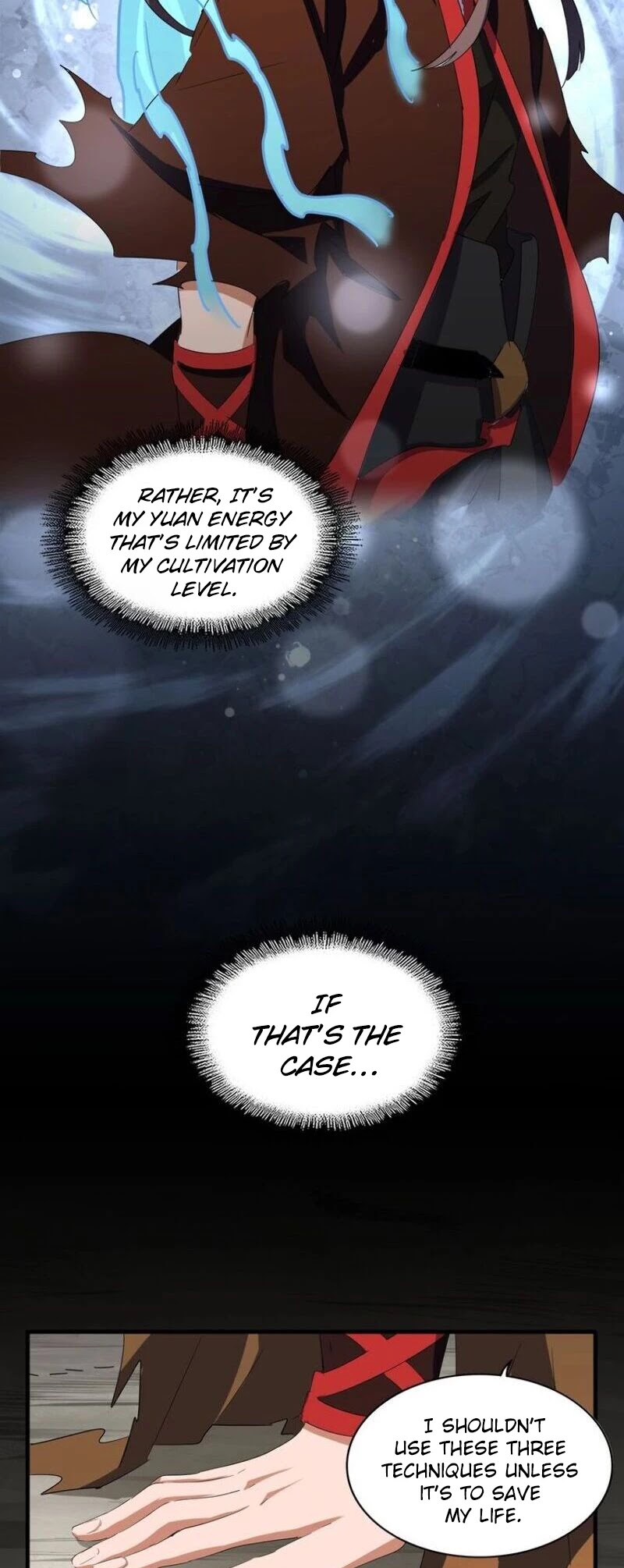 Magic Emperor Chapter 103 - 19