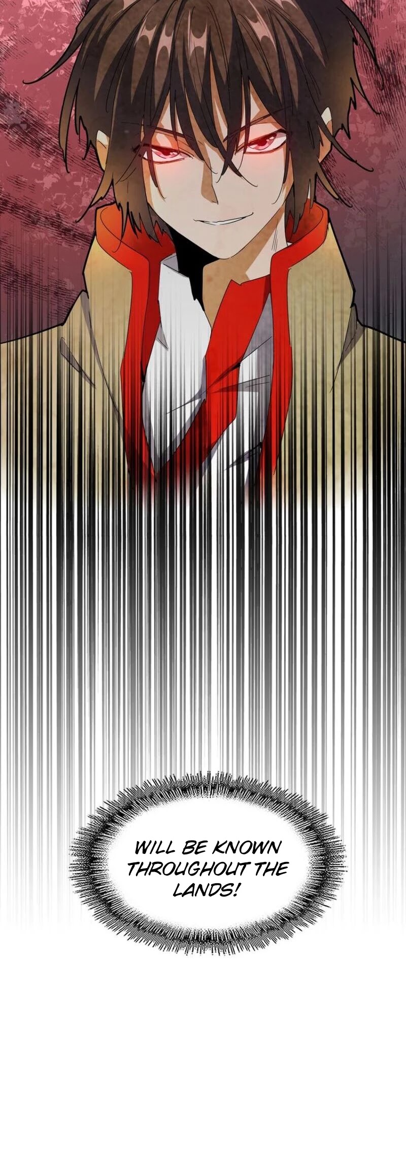 Magic Emperor Chapter 101 - 23