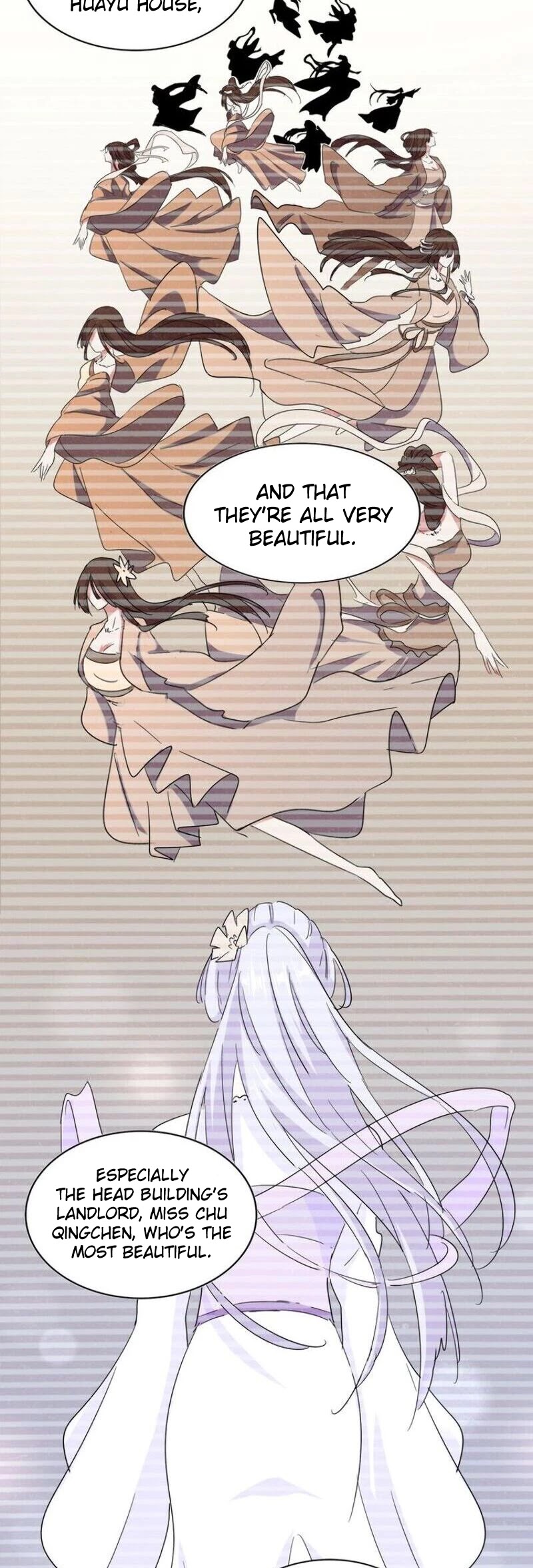 Magic Emperor Chapter 105 - 7