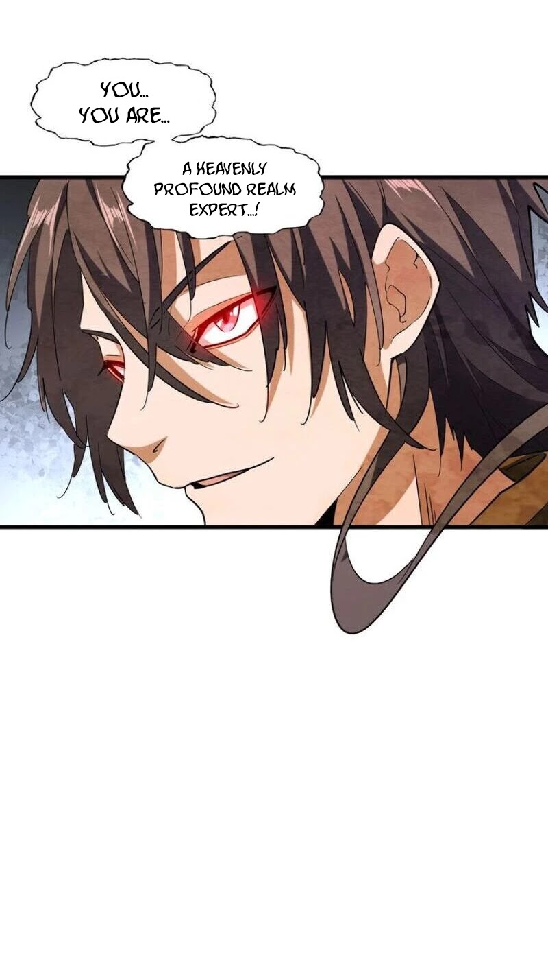 Magic Emperor Chapter 105 - 22