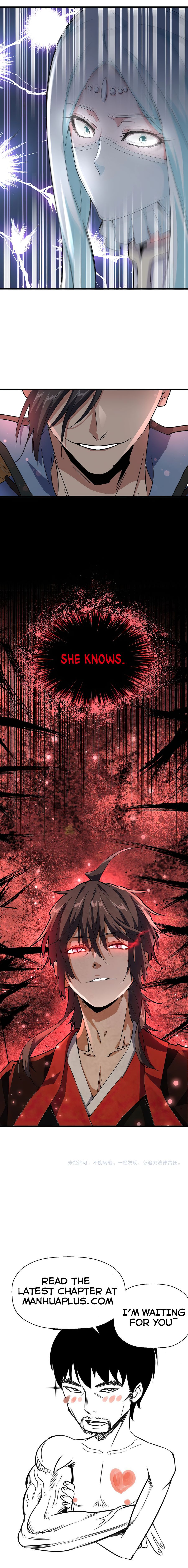 Magic Emperor Chapter 127 - 9
