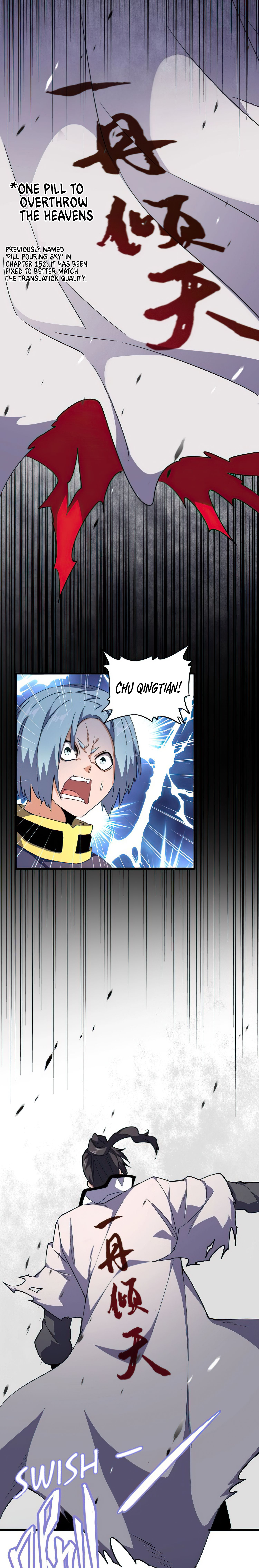 Magic Emperor Chapter 161 - 19