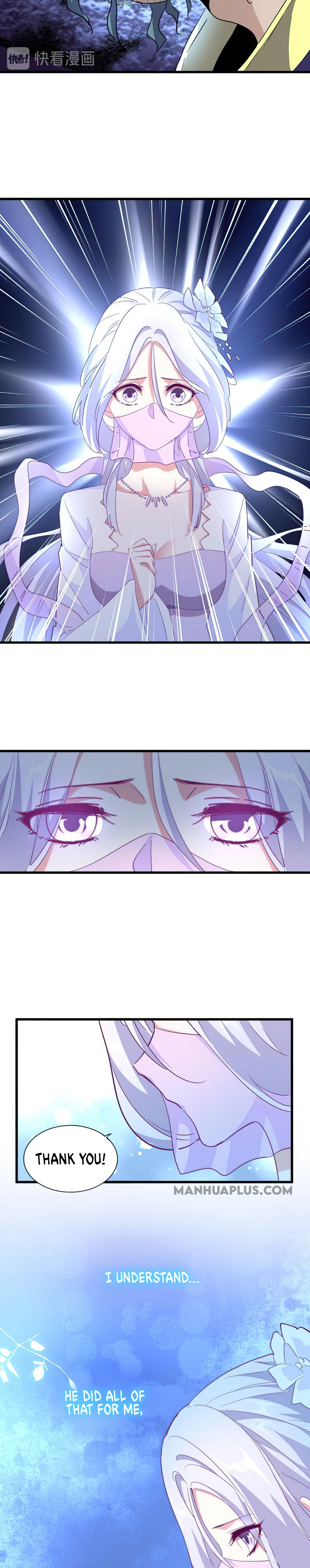 Magic Emperor Chapter 164 - 14