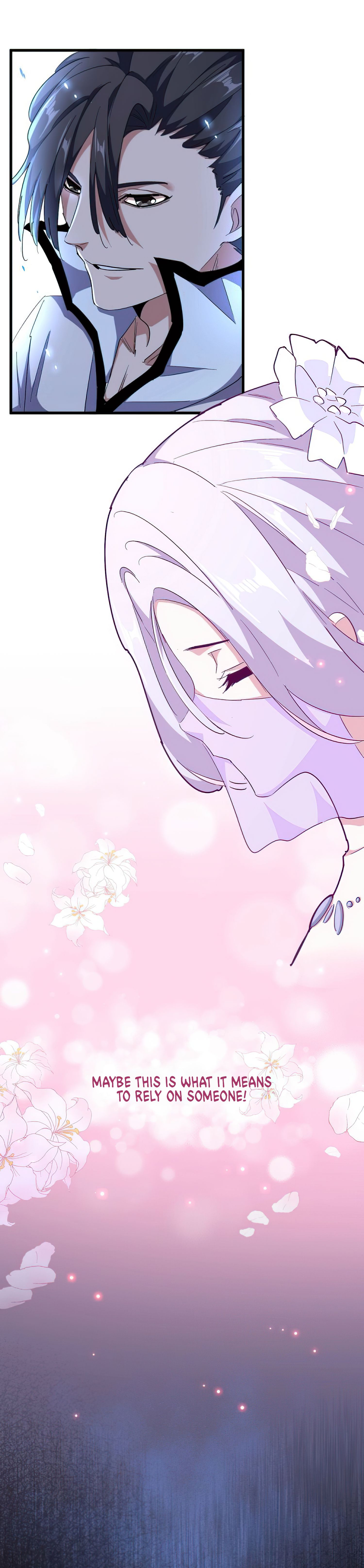 Magic Emperor Chapter 166 - 16