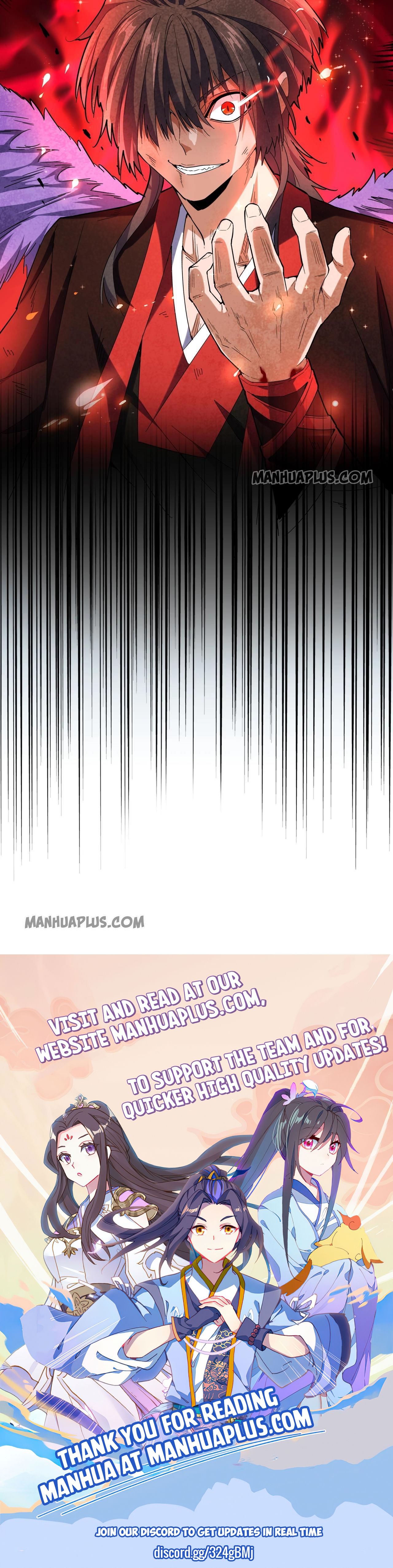 Magic Emperor Chapter 189 - 11