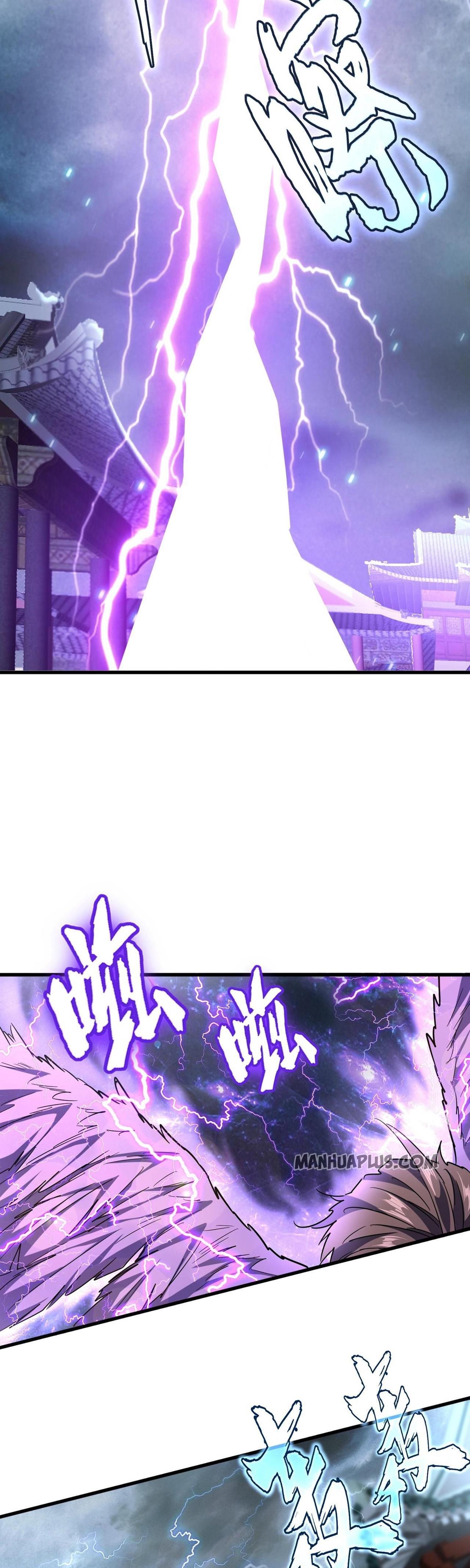 Magic Emperor Chapter 196 - 3