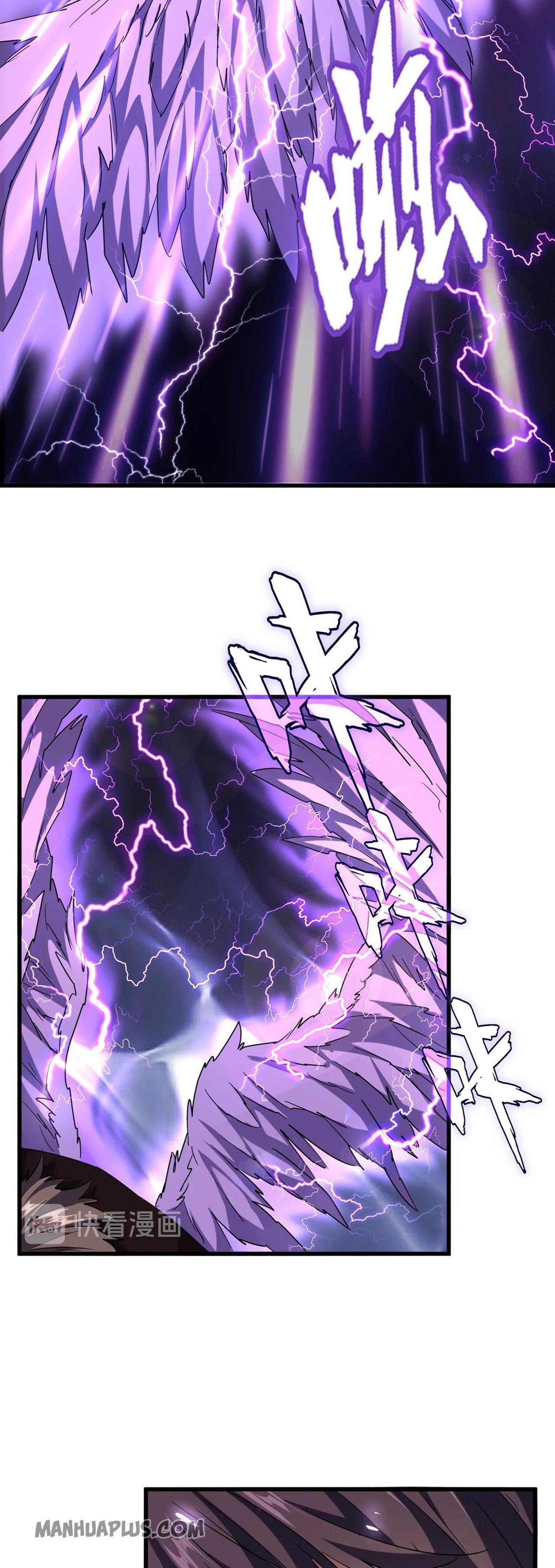 Magic Emperor Chapter 196 - 5