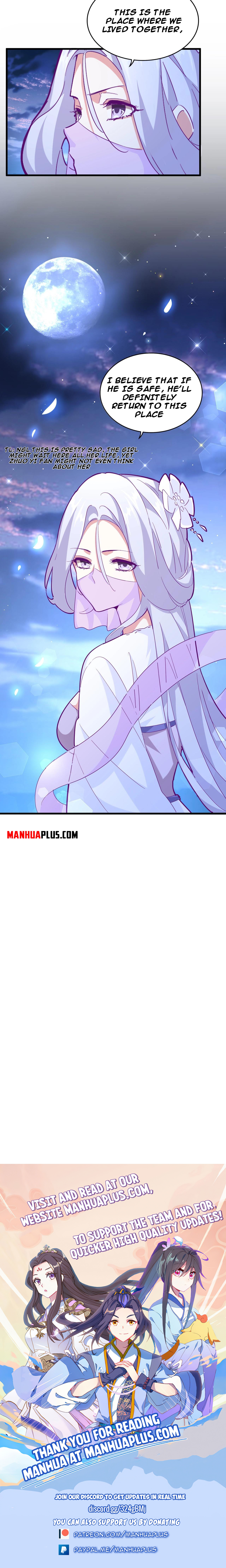 Magic Emperor Chapter 202 - 10