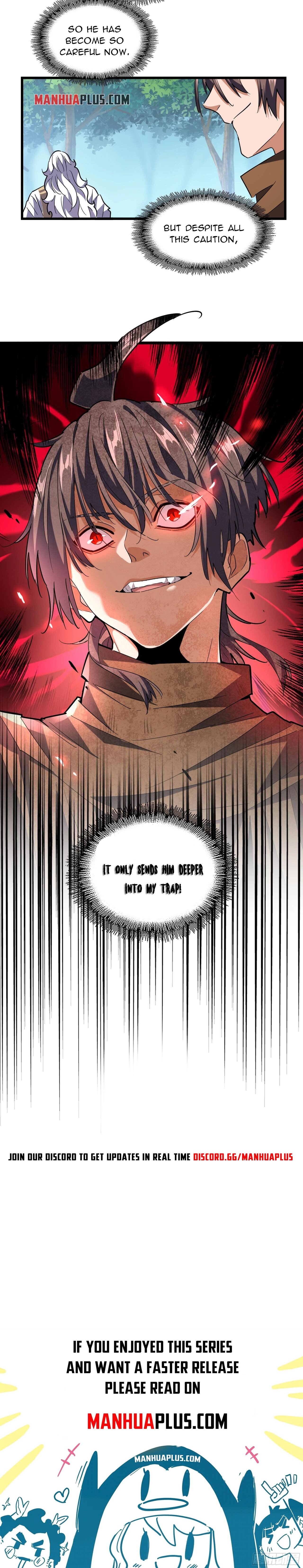 Magic Emperor Chapter 214 - 10