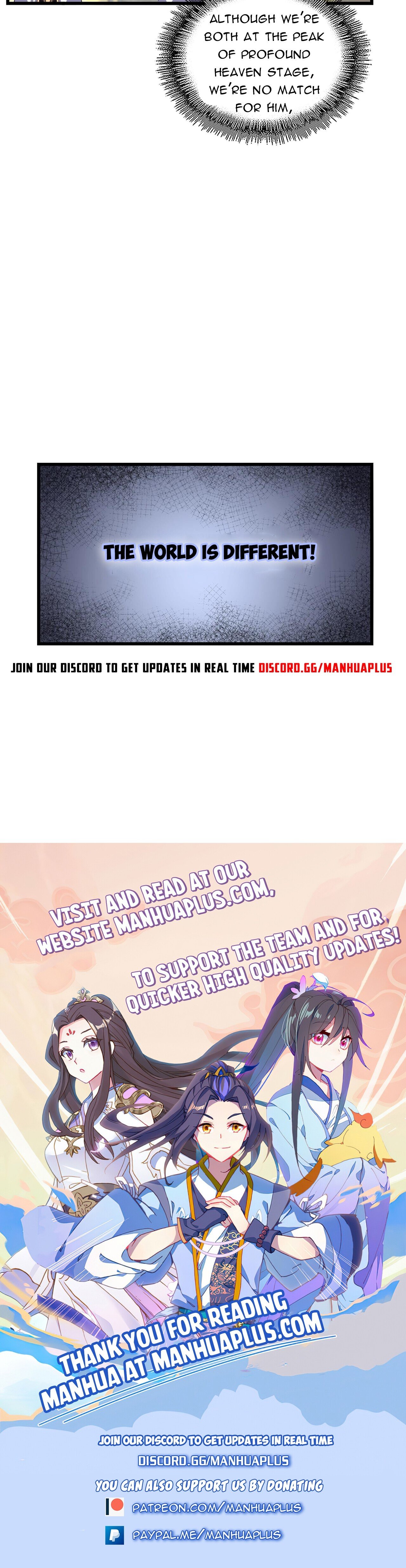 Magic Emperor Chapter 219 - 10