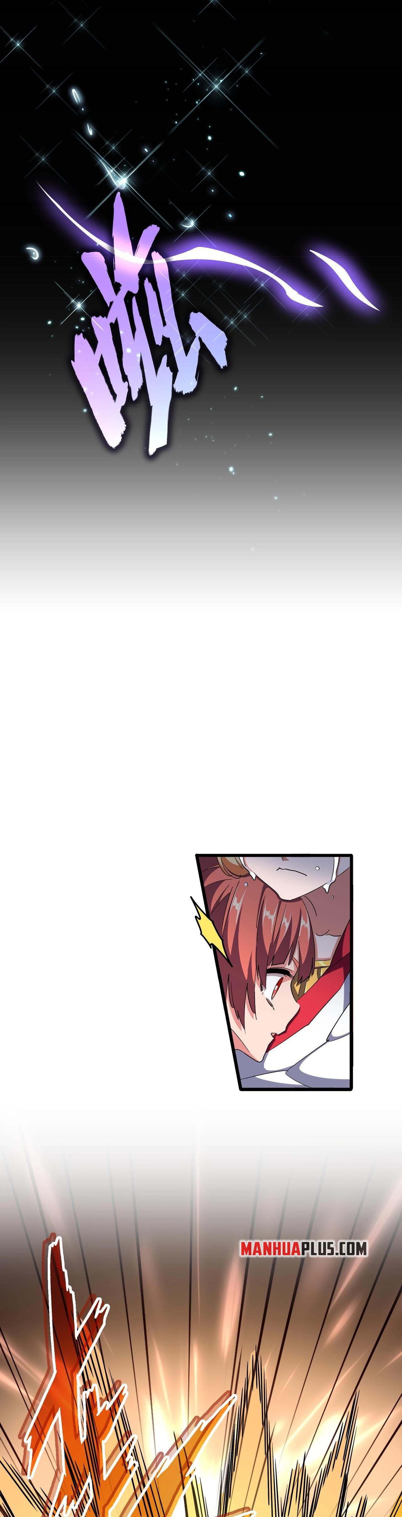 Magic Emperor Chapter 296 - 13