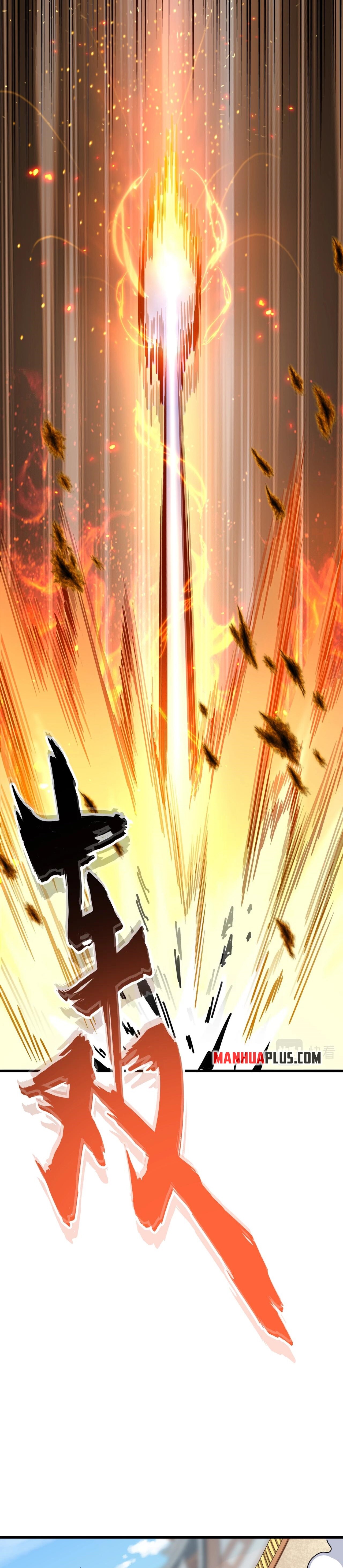 Magic Emperor Chapter 295 - 16