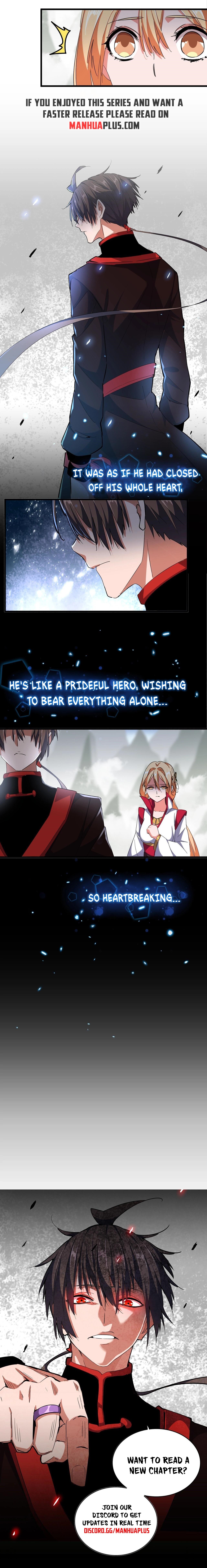 Magic Emperor Chapter 307 - 16