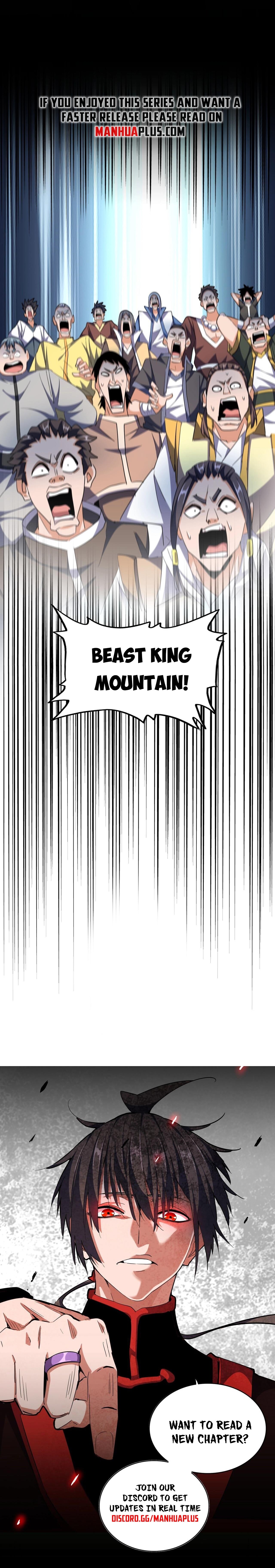 Magic Emperor Chapter 308 - 18