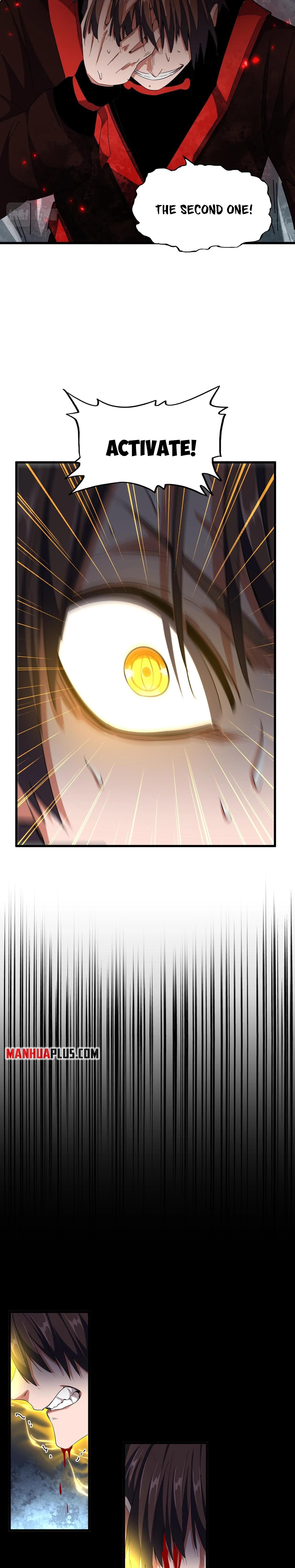 Magic Emperor Chapter 312 - 9