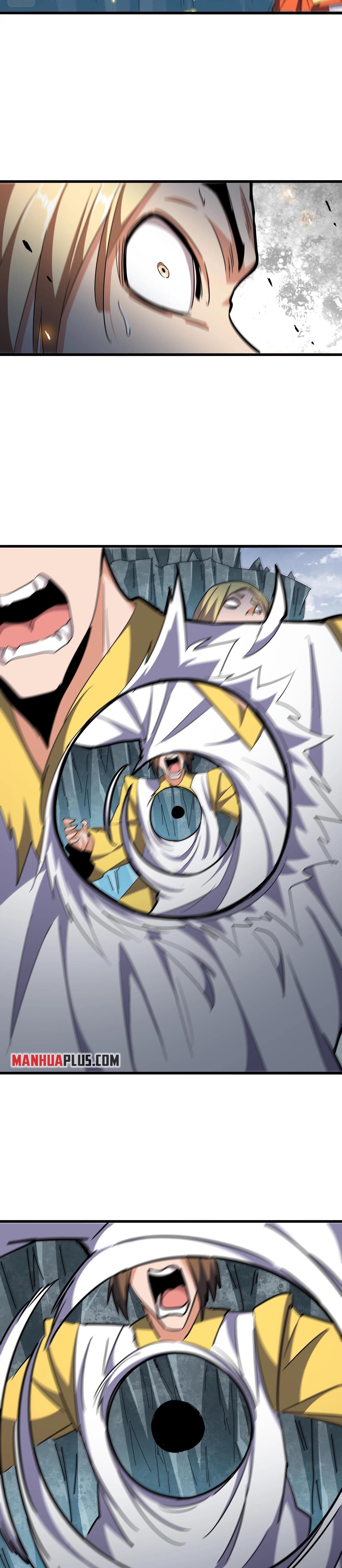 Magic Emperor Chapter 315 - 11