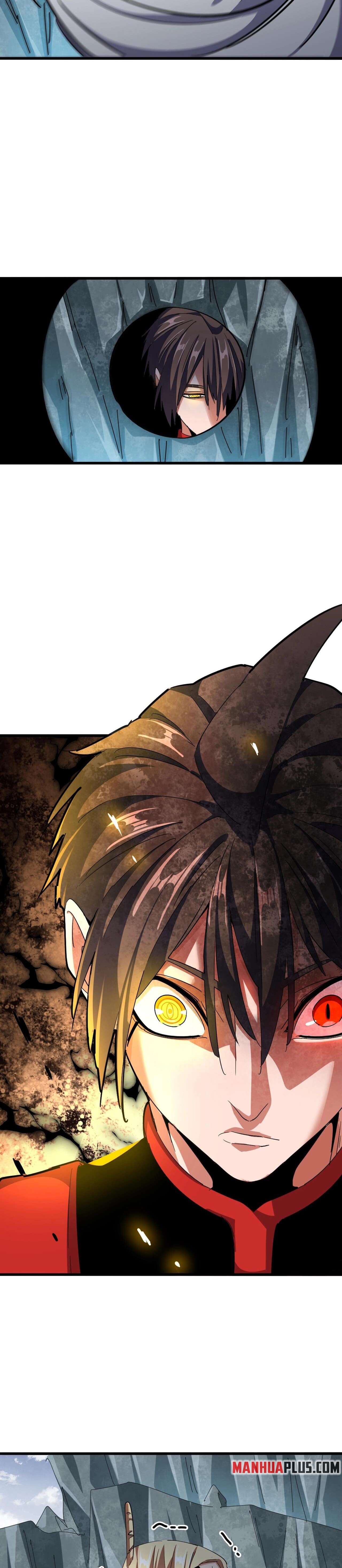 Magic Emperor Chapter 315 - 12