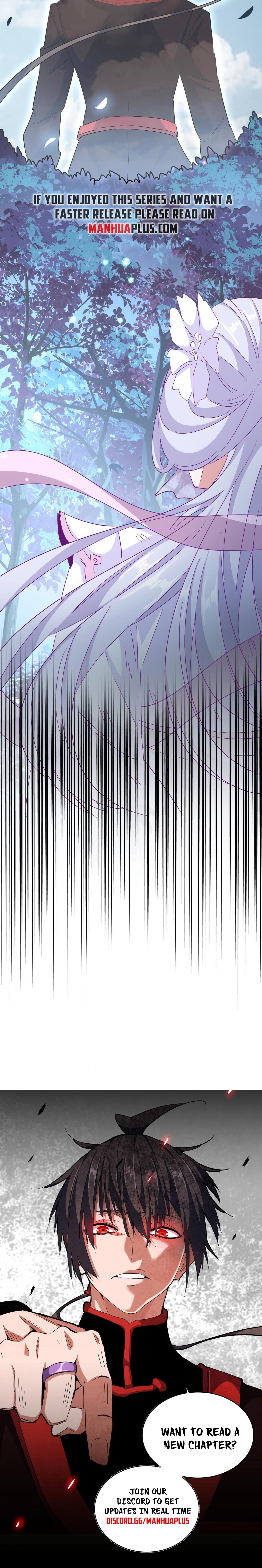 Magic Emperor Chapter 318 - 18