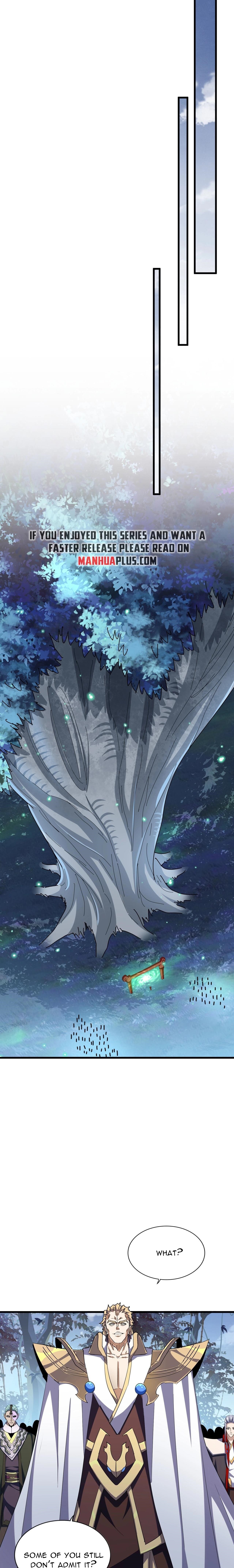 Magic Emperor Chapter 315 - 26