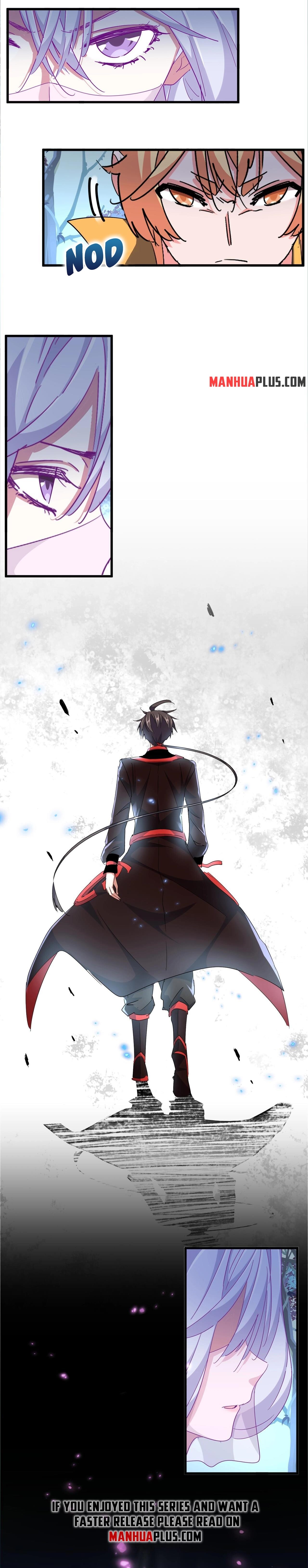 Magic Emperor Chapter 324 - 17
