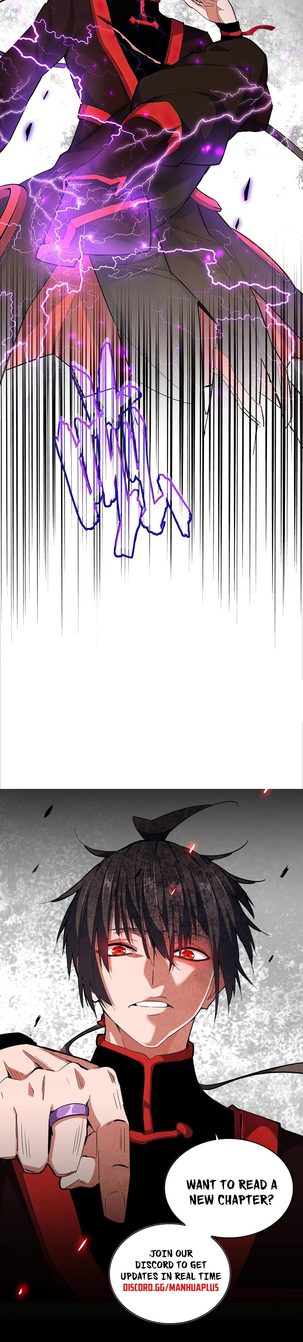Magic Emperor Chapter 329 - 20