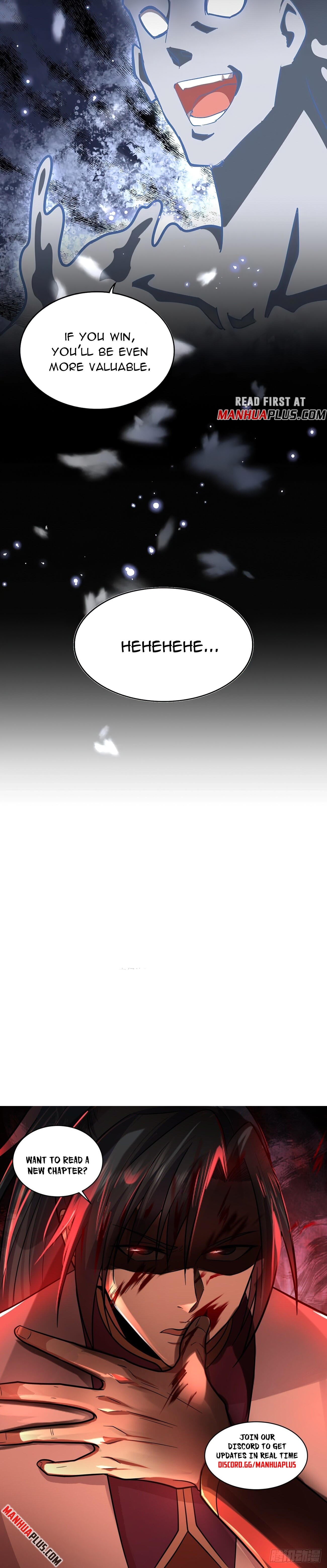 Magic Emperor Chapter 330 - 24