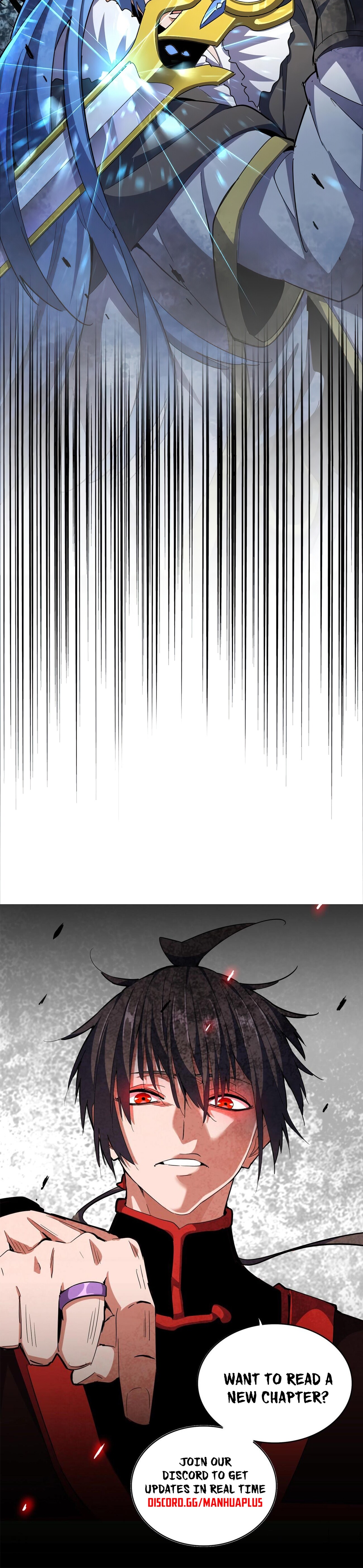 Magic Emperor Chapter 336 - 20