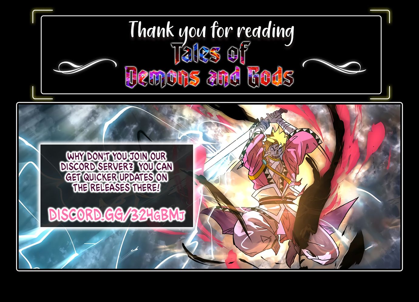 Tales Of Demons And Gods Chapter 300 - 11