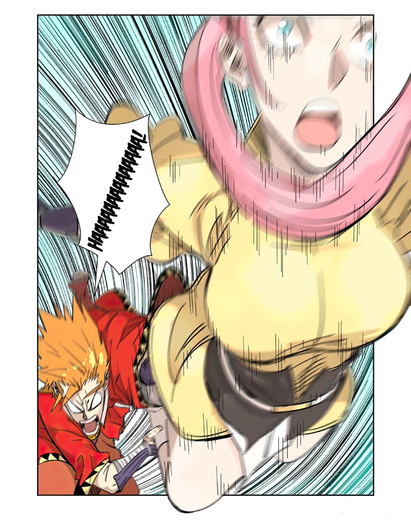 Tales Of Demons And Gods Chapter 323 - 3