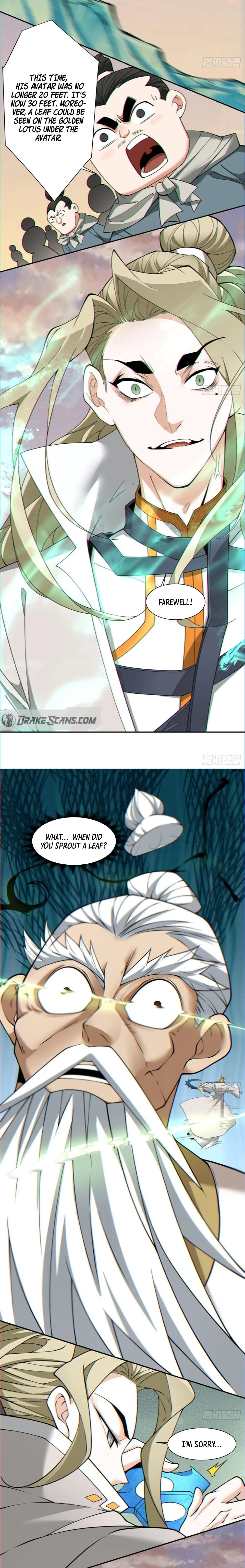 My Disciples Are All Big Villains Chapter 106 - 6