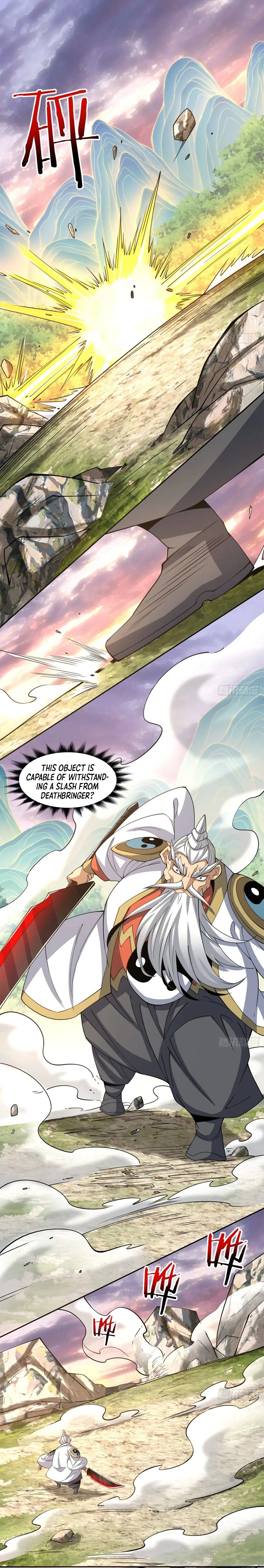 My Disciples Are All Big Villains Chapter 105 - 12