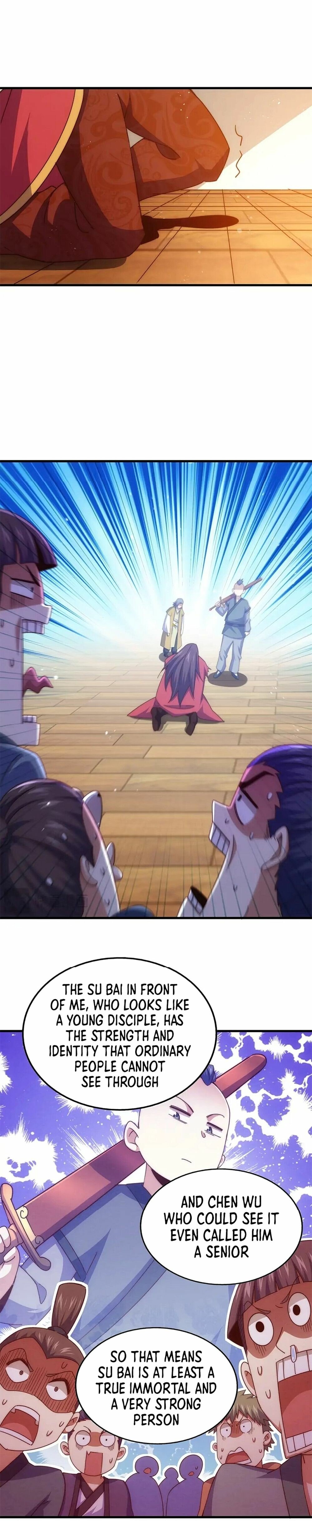 Above Ten Thousand People Chapter 239 - 14
