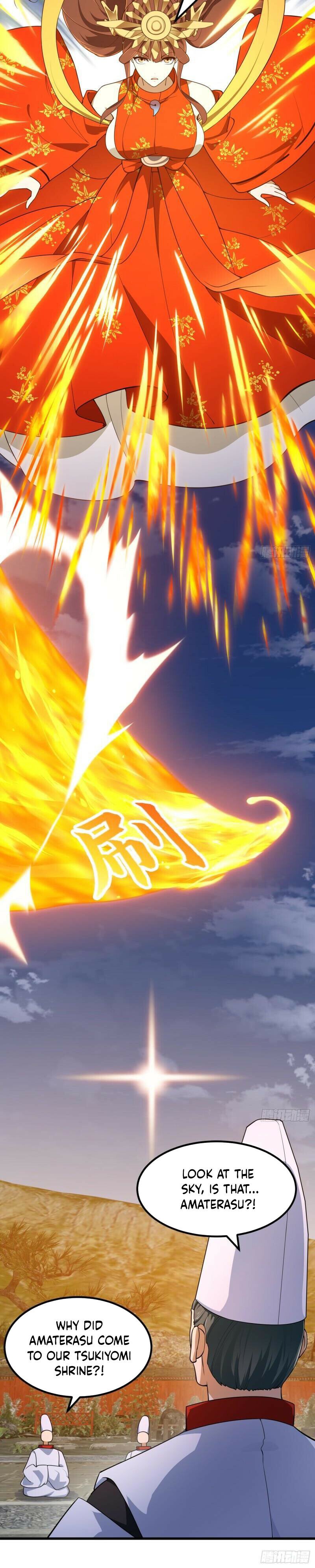 I’m Just An Immortal Chapter 303 - 6