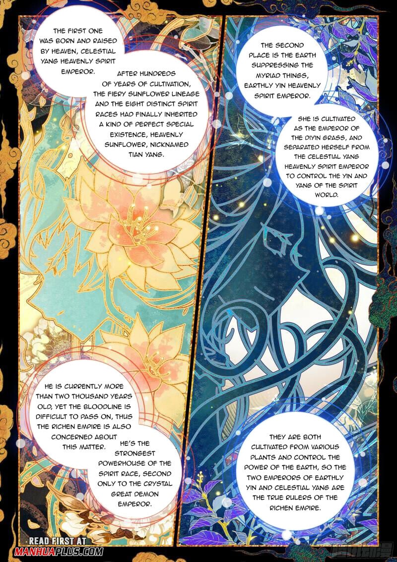 Soul Land V Chapter 136 - 11