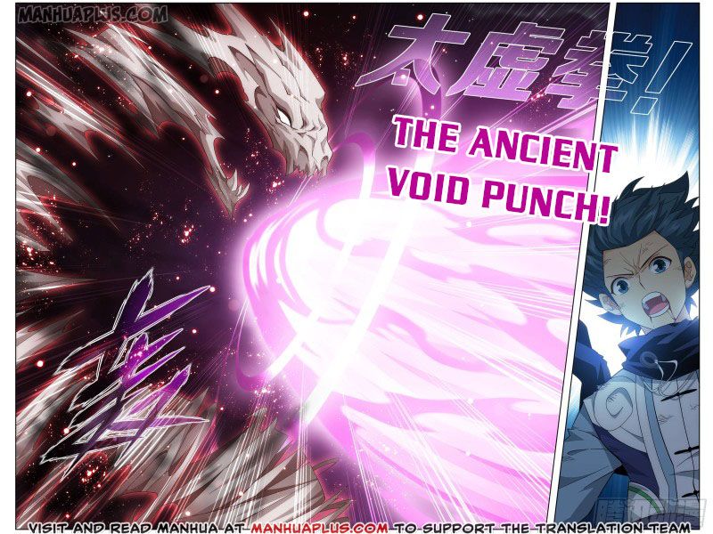 Battle Through the Heavens Chapter 299 - 8