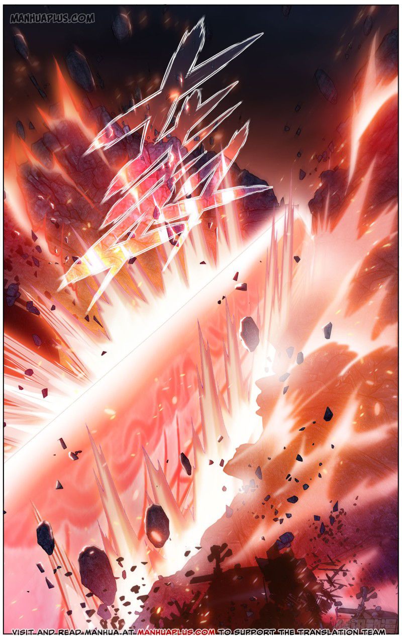 Battle Through the Heavens Chapter 301 - 13
