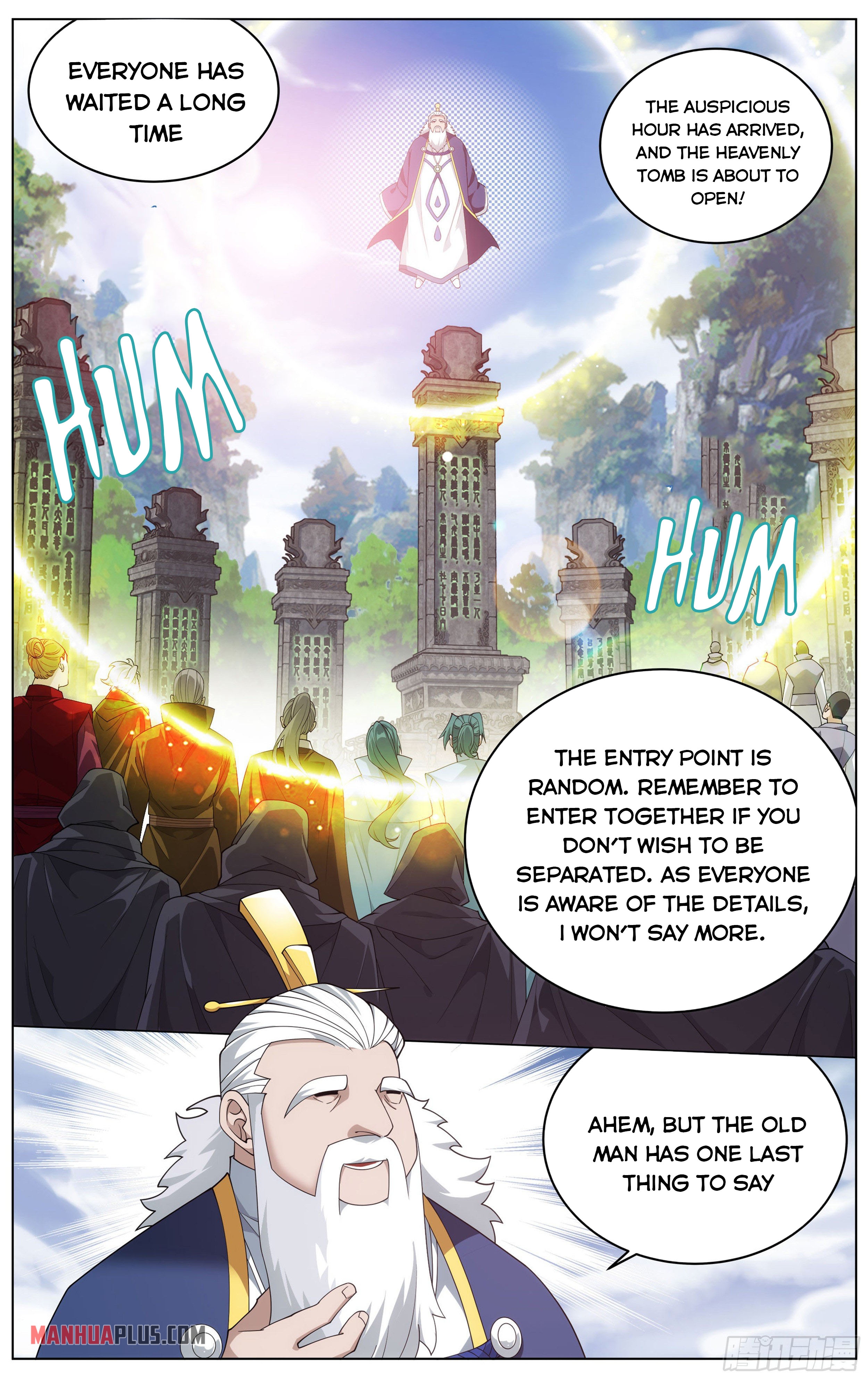 Battle Through the Heavens Chapter 343 - 21