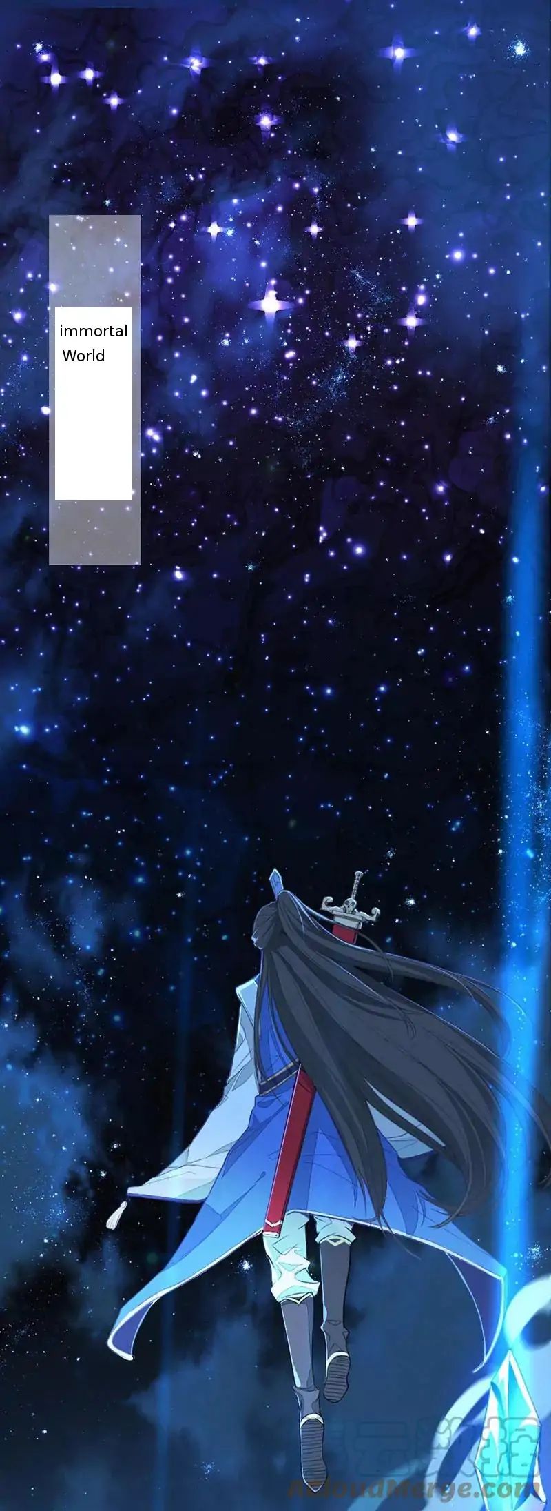 Return of Immortal Emperor Chapter 1 - 2