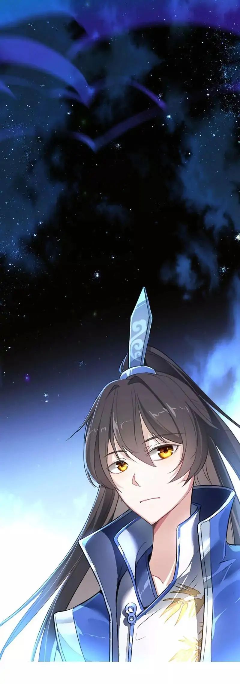 Return of Immortal Emperor Chapter 1 - 4