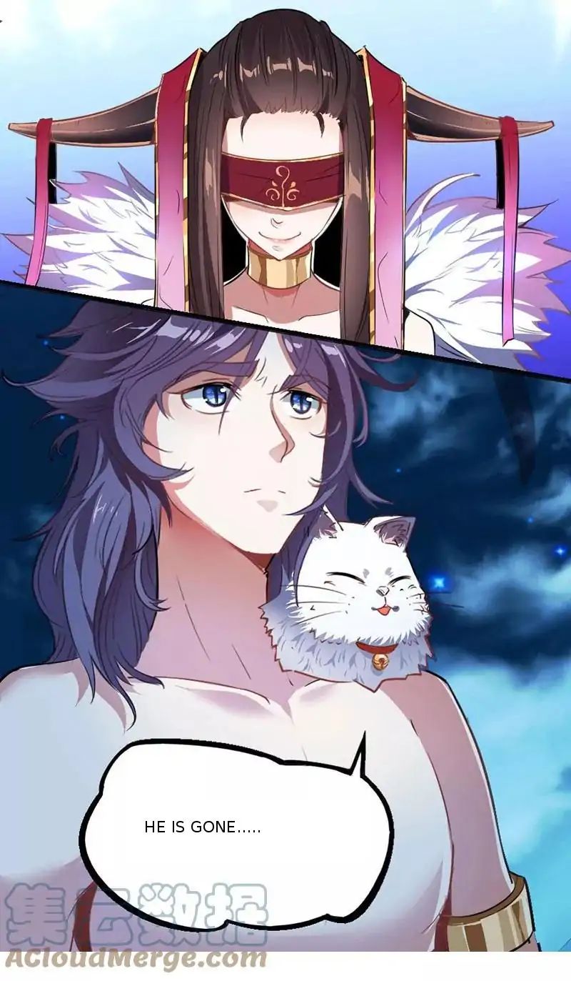 Return of Immortal Emperor Chapter 1 - 14
