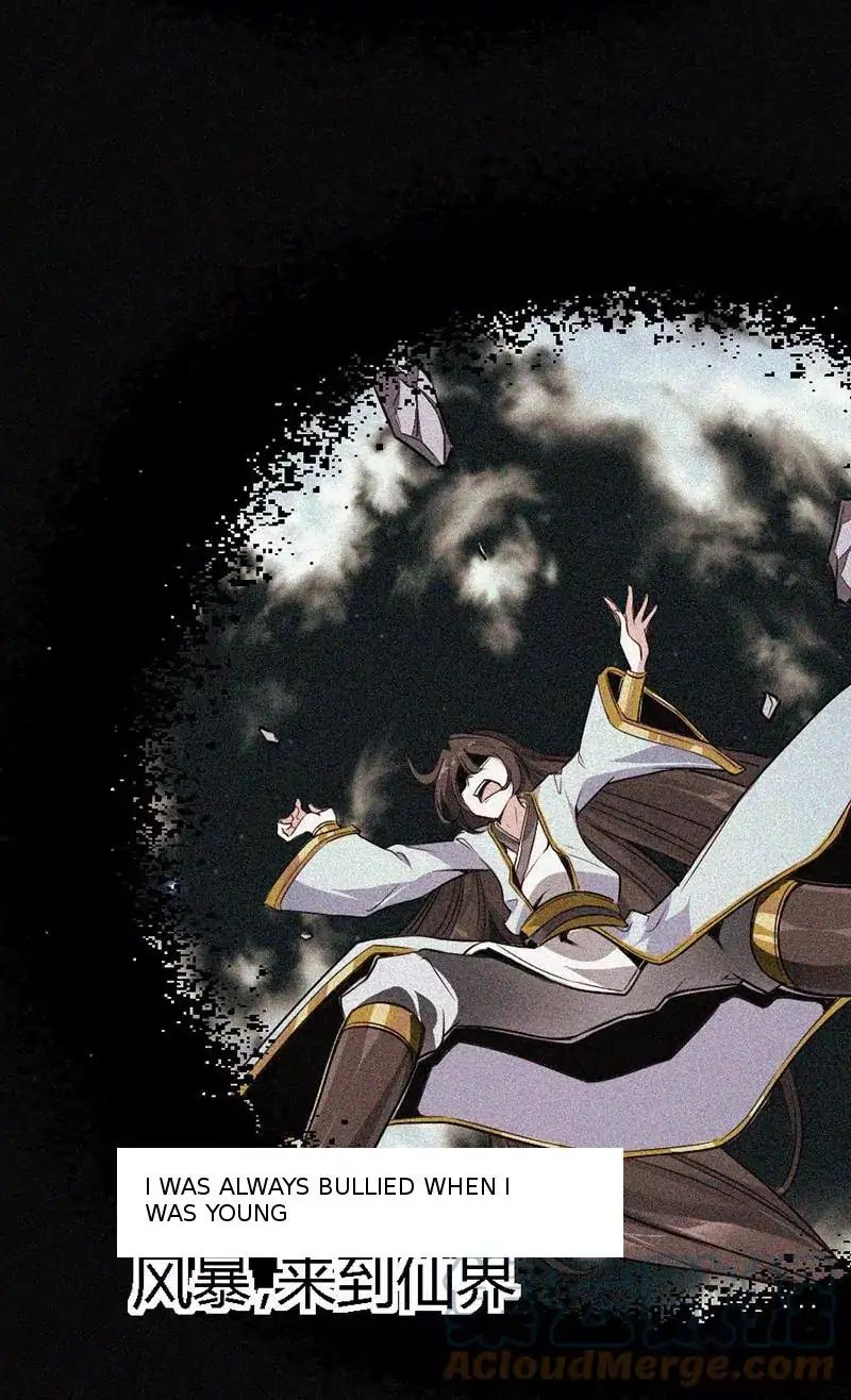 Return of Immortal Emperor Chapter 1 - 18