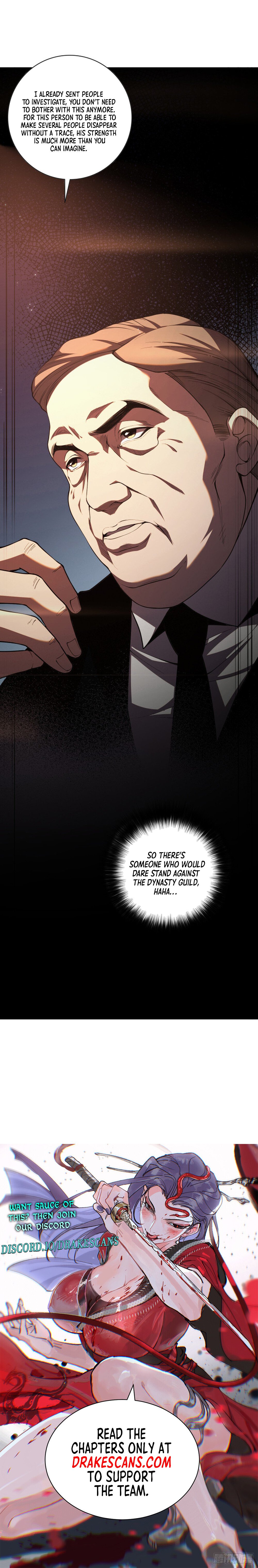 Necromancer, the Ultimate Scourge! Chapter 8 - 20