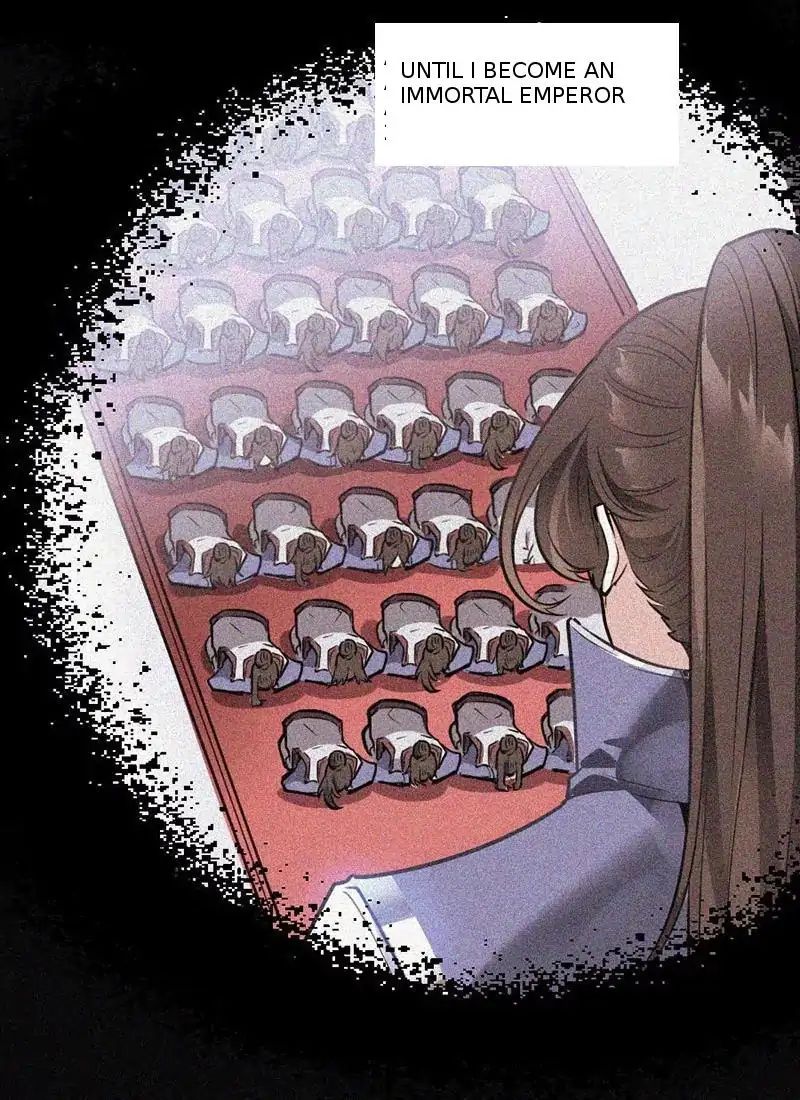 Return of Immortal Emperor Chapter 1 - 20