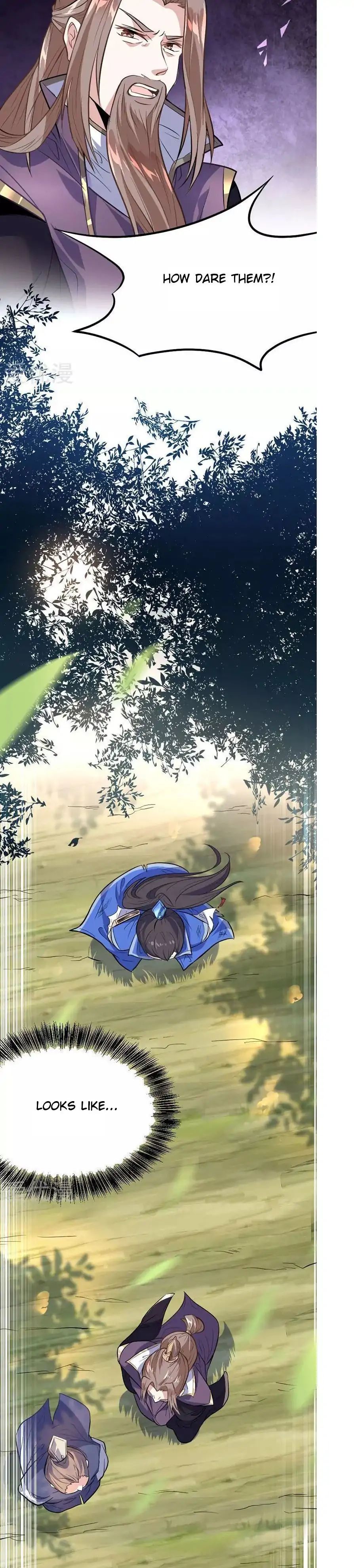Return of Immortal Emperor Chapter 4 - 4