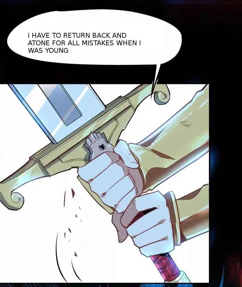 Return of Immortal Emperor Chapter 1 - 23