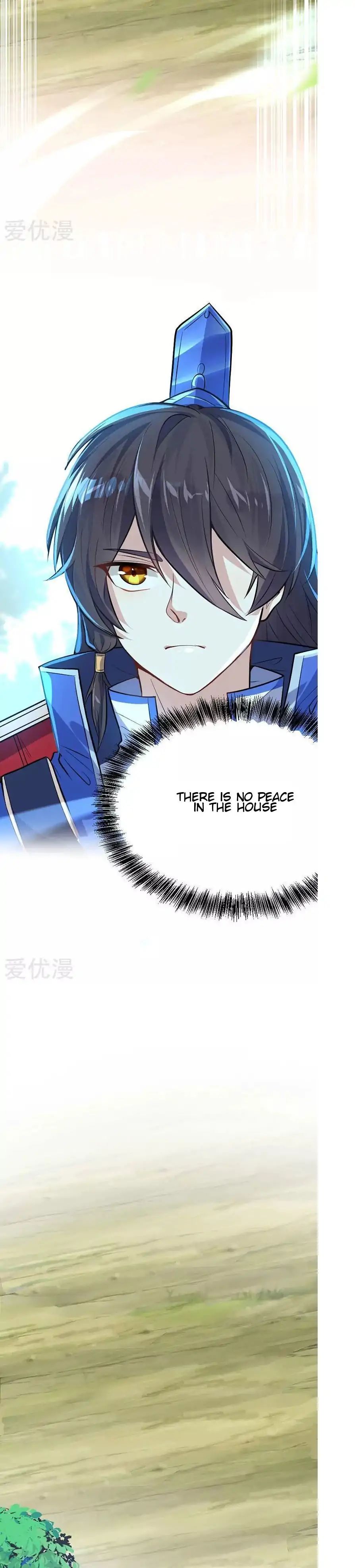 Return of Immortal Emperor Chapter 4 - 5